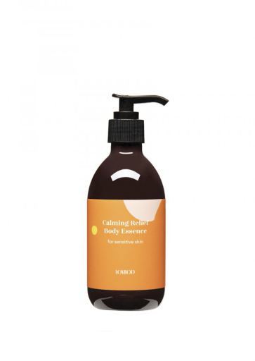Lovbod Essence apaisante pour le corps 150 ml