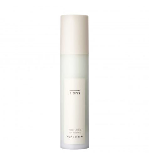 Cr&egrave;me de nuit You Look so Young 50 ml