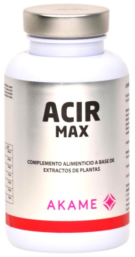 Akame Acir Max 60 Capsules