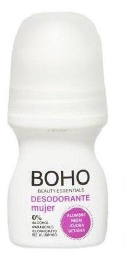 Boho Green Make-Up D&eacute;odorant Femme