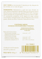 Enterelle Plus 24 gélules