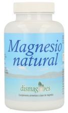 Sels de magn&eacute;sium naturel 250 gr