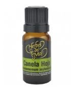 Huile essentielle Cannelle Feuille Eco 10 ml