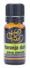 Huile Essentielle d'Orange Douce Eco 10 ml