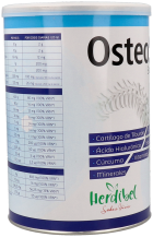 Osteosan Boswelia 500 gr