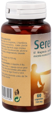 Serenbel 60 gélules
