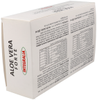 Aloe Vera Forte 20 flacons