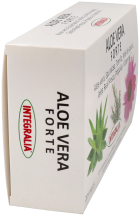 Aloe Vera Forte 20 flacons