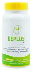 Deplus 60 gélules