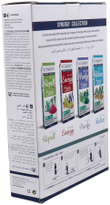 Ultra nébuliseur USB combo + synergie purifier 30 ml