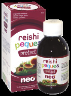 Reishi Peques Protecteur 150 ml