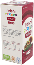 Reishi Peques Protecteur 150 ml