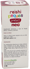 Reishi Peques Protecteur 150 ml