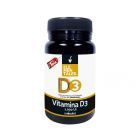 Vitamine D3 120 Comprim&eacute;s