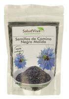 Cumin noir moulu 100 gr