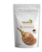 Racine d'arrow-root 250 gr