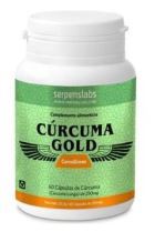 Curcumagold 60 gélules