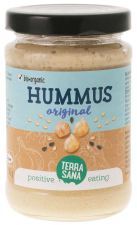 Hummus original 190 gr