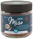 P&acirc;te de soja Mugi Miso non pasteuris&eacute;e avec engraissement