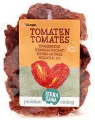 Tomates crues s&eacute;ch&eacute;es au soleil 100 gr
