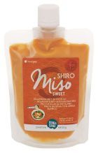 Shiro Miso Sweet Soybean Paste in Cap Bag