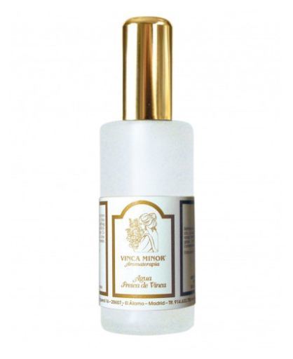 Eau douce de la Vinca 100 ml