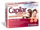 Complexe Capilaire 60 comprimés