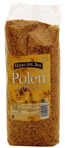 Sac de pollen de céréales 1 kg