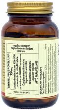 Bromélaïne 300 mg 60 Gélules
