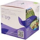 Fenouil Camomille Stevia Bio 10 Enveloppes pyramidales