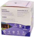 Fenouil Camomille Stevia Bio 10 Enveloppes pyramidales