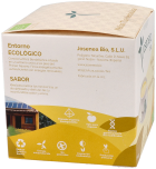 Baume de tilleul Bio 10 Enveloppes pyramidales
