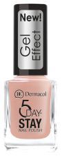 Vernis &agrave; ongles &agrave; effet gel 5 jours