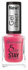 Vernis &agrave; ongles &agrave; effet gel 5 jours