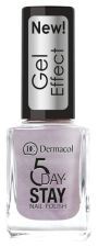 Vernis &agrave; ongles &agrave; effet gel 5 jours