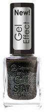Vernis &agrave; ongles &agrave; effet gel 5 jours