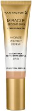 Miracle Touch Second Skin Found Spf20 30 ml