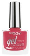 Vernis à ongles à effet gel Vernis à ongles à effet gel