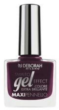 Vernis à ongles à effet gel Vernis à ongles à effet gel