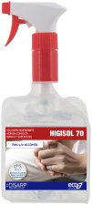 Higisol 70 Hydroalcoolique 500 ml