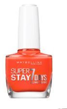 Vernis à ongles gel Super Stay 7 Days, 10 ml