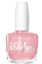 Vernis à ongles gel Super Stay 7 Days, 10 ml