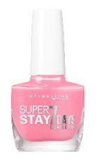 Vernis à ongles gel Super Stay 7 Days, 10 ml