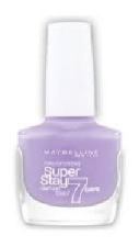 Vernis à ongles gel Super Stay 7 Days, 10 ml