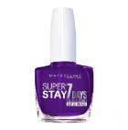 Vernis à ongles gel Super Stay 7 Days, 10 ml