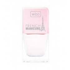 Wibo Vernis &agrave; ongles manucure fran&ccedil;ais 1
