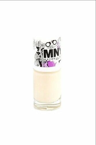 Maybelline Vernis &agrave; ongles Mny