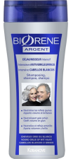 shampoing intensif pour cheveux blancs 200 ml