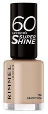 Vernis &agrave; ongles 60 secondes Super Shine