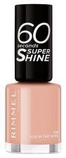Vernis &agrave; ongles 60 secondes Super Shine